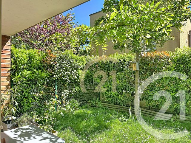 Appartement F3 à vendre - 3 pièces - 63.0 m2 - VITRY SUR SEINE - 94 - ILE-DE-FRANCE - Century 21 K.B. Immobilier