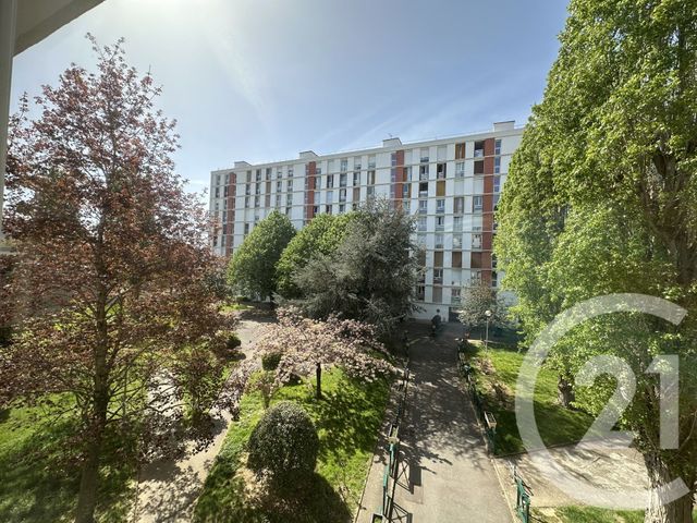 Appartement F3 à louer VILLEJUIF