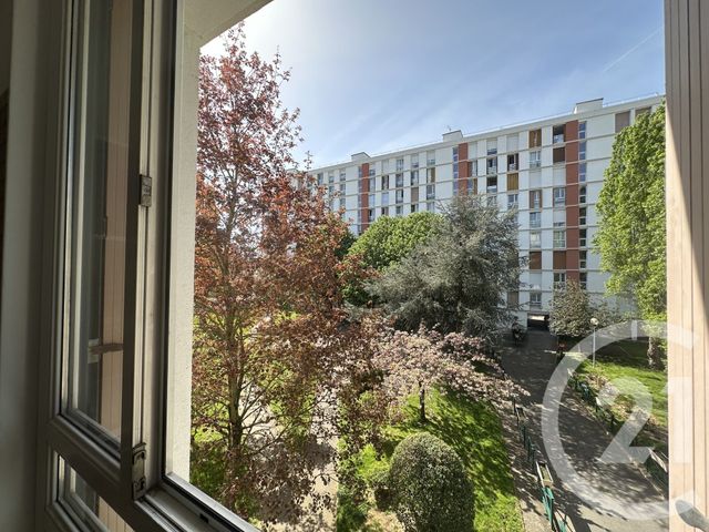 Appartement F3 à louer - 3 pièces - 51.13 m2 - VILLEJUIF - 94 - ILE-DE-FRANCE - Century 21 K.B. Immobilier