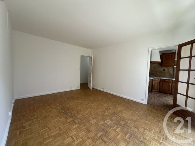 Appartement F3 à louer - 3 pièces - 51.13 m2 - VILLEJUIF - 94 - ILE-DE-FRANCE - Century 21 K.B. Immobilier