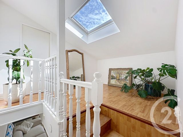 maison à vendre - 5 pièces - 86.0 m2 - VITRY SUR SEINE - 94 - ILE-DE-FRANCE - Century 21 K.B. Immobilier