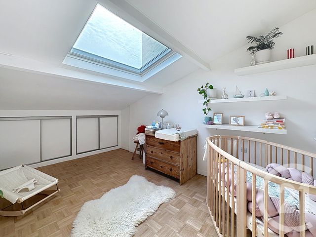 maison à vendre - 5 pièces - 86.0 m2 - VITRY SUR SEINE - 94 - ILE-DE-FRANCE - Century 21 K.B. Immobilier