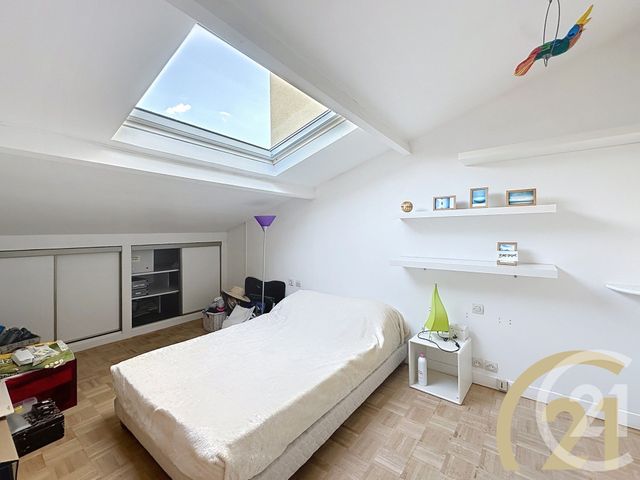 maison à vendre - 5 pièces - 86.0 m2 - VITRY SUR SEINE - 94 - ILE-DE-FRANCE - Century 21 K.B. Immobilier