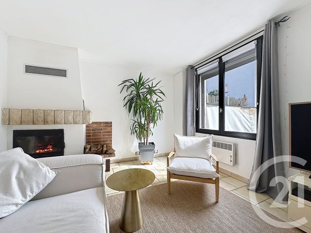 maison à vendre - 5 pièces - 86.0 m2 - VITRY SUR SEINE - 94 - ILE-DE-FRANCE - Century 21 K.B. Immobilier