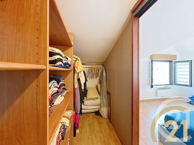 maison à vendre - 5 pièces - 86.0 m2 - VITRY SUR SEINE - 94 - ILE-DE-FRANCE - Century 21 K.B. Immobilier