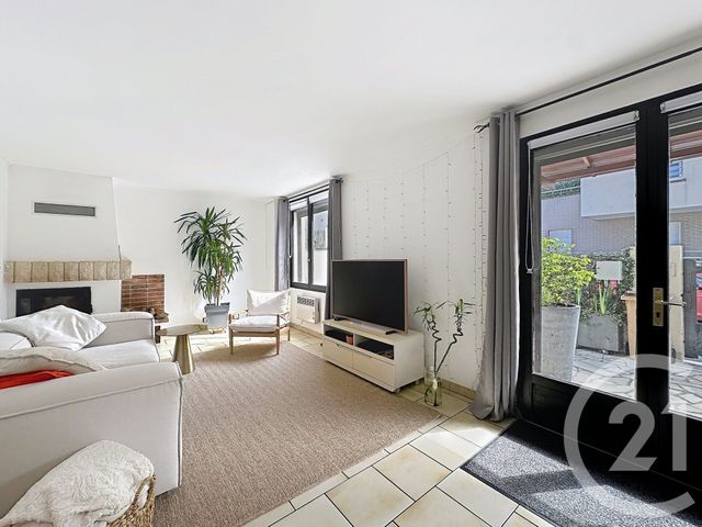 maison à vendre - 5 pièces - 86.0 m2 - VITRY SUR SEINE - 94 - ILE-DE-FRANCE - Century 21 K.B. Immobilier