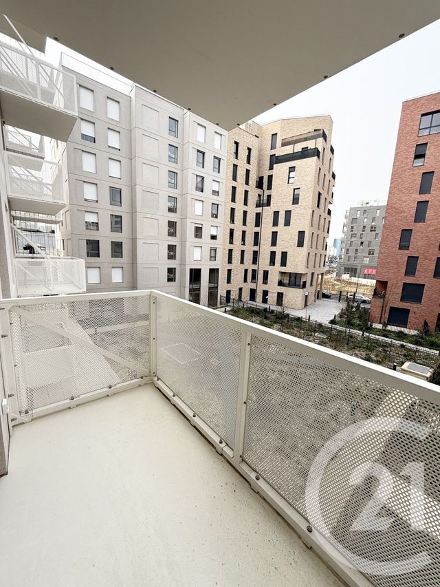 Appartement F3 à louer - 3 pièces - 61.87 m2 - VITRY SUR SEINE - 94 - ILE-DE-FRANCE - Century 21 K.B. Immobilier