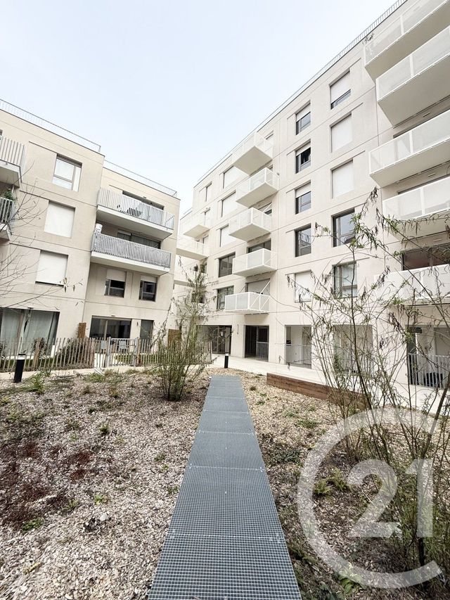 appartement - VITRY SUR SEINE - 94