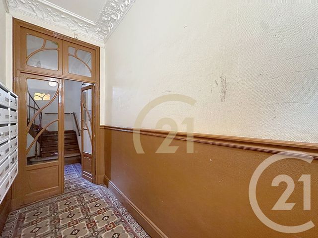 Appartement F2 à vendre - 2 pièces - 30.88 m2 - VILLEJUIF - 94 - ILE-DE-FRANCE - Century 21 K.B. Immobilier