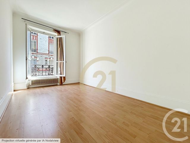 Appartement F2 à vendre - 2 pièces - 30.88 m2 - VILLEJUIF - 94 - ILE-DE-FRANCE - Century 21 K.B. Immobilier