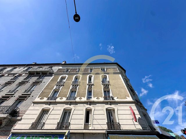 Appartement F2 à vendre VILLEJUIF