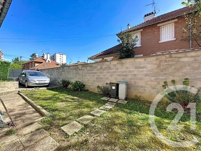 maison à vendre - 4 pièces - 61.27 m2 - VILLEJUIF - 94 - ILE-DE-FRANCE - Century 21 K.B. Immobilier