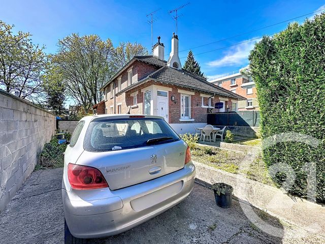 Maison à vendre VILLEJUIF