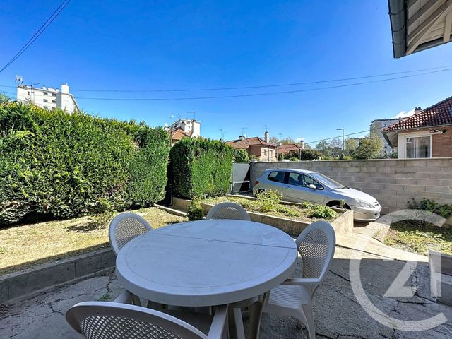 maison à vendre - 4 pièces - 61.27 m2 - VILLEJUIF - 94 - ILE-DE-FRANCE - Century 21 K.B. Immobilier