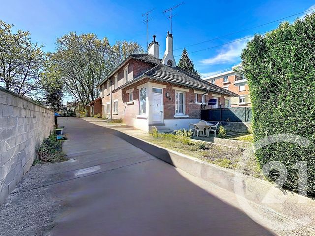 Maison à vendre VILLEJUIF