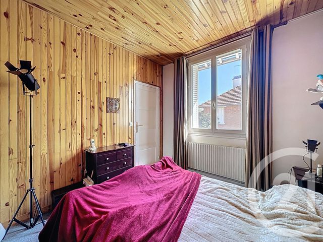 maison à vendre - 4 pièces - 61.27 m2 - VILLEJUIF - 94 - ILE-DE-FRANCE - Century 21 K.B. Immobilier