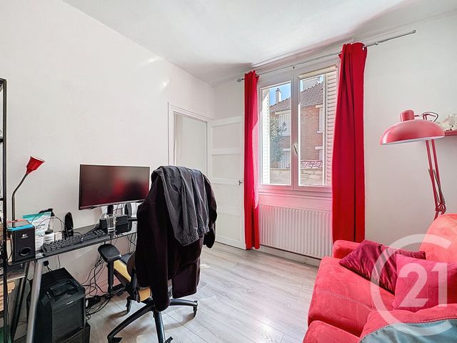 maison à vendre - 4 pièces - 61.27 m2 - VILLEJUIF - 94 - ILE-DE-FRANCE - Century 21 K.B. Immobilier