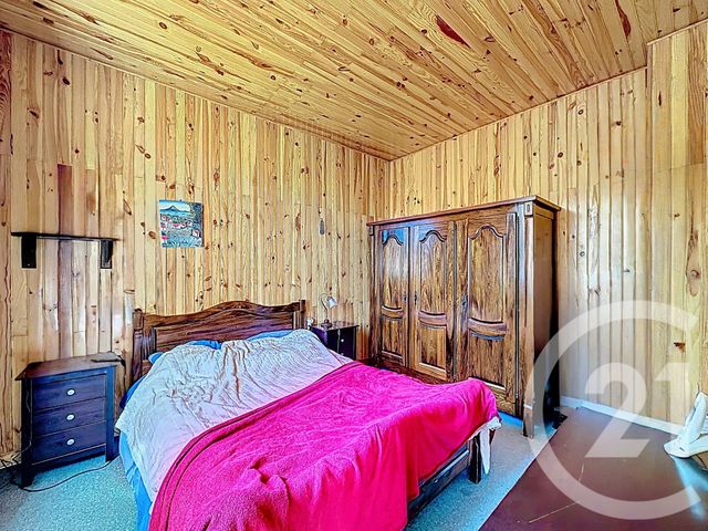 maison à vendre - 4 pièces - 61.27 m2 - VILLEJUIF - 94 - ILE-DE-FRANCE - Century 21 K.B. Immobilier