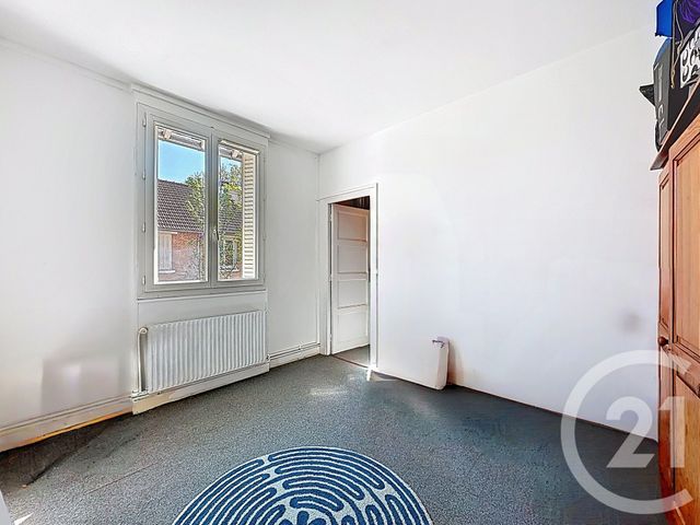 maison à vendre - 4 pièces - 61.27 m2 - VILLEJUIF - 94 - ILE-DE-FRANCE - Century 21 K.B. Immobilier