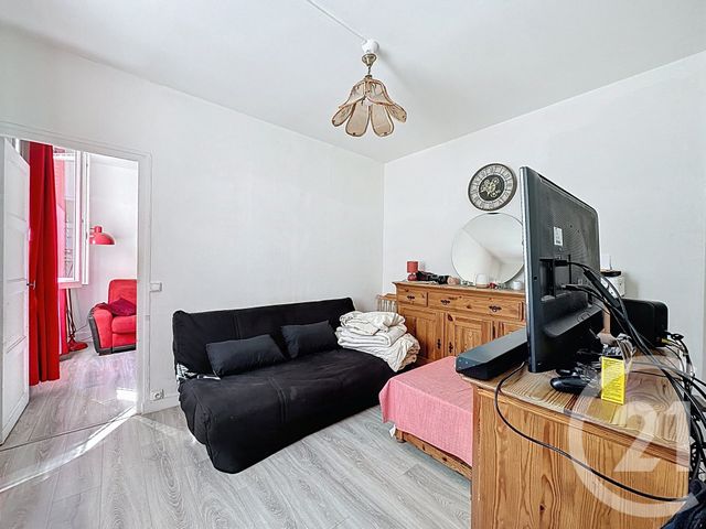 maison à vendre - 4 pièces - 61.27 m2 - VILLEJUIF - 94 - ILE-DE-FRANCE - Century 21 K.B. Immobilier