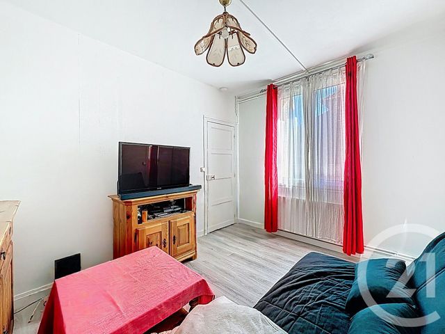 maison à vendre - 4 pièces - 61.27 m2 - VILLEJUIF - 94 - ILE-DE-FRANCE - Century 21 K.B. Immobilier