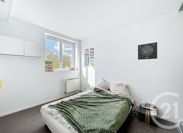 Appartement F3 à vendre - 3 pièces - 46.72 m2 - VILLEJUIF - 94 - ILE-DE-FRANCE - Century 21 K.B. Immobilier