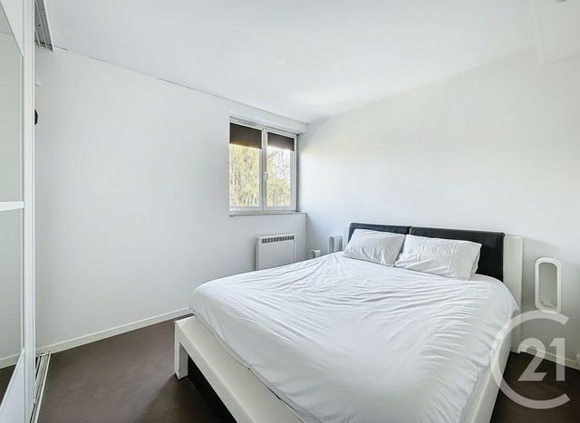 Appartement F3 à vendre - 3 pièces - 46.72 m2 - VILLEJUIF - 94 - ILE-DE-FRANCE - Century 21 K.B. Immobilier