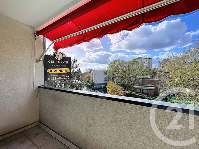 appartement - VILLEJUIF - 94