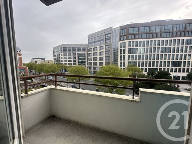 Appartement F2 à louer VILLEJUIF