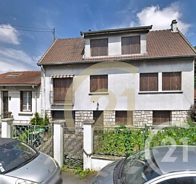 maison - VILLEJUIF - 94