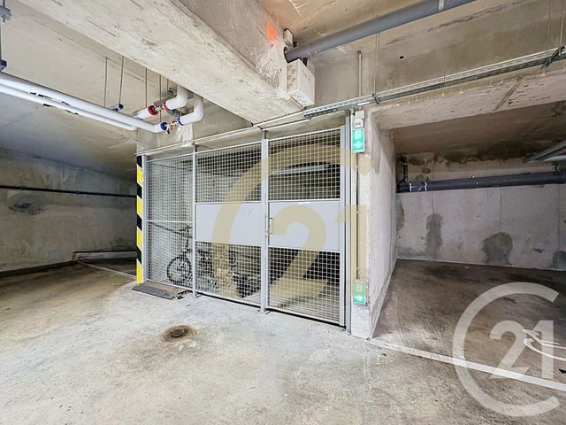 Appartement F3 à vendre - 3 pièces - 59.15 m2 - VILLEJUIF - 94 - ILE-DE-FRANCE - Century 21 K.B. Immobilier