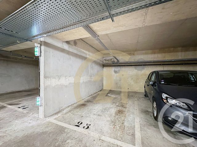 Appartement F3 à vendre - 3 pièces - 59.15 m2 - VILLEJUIF - 94 - ILE-DE-FRANCE - Century 21 K.B. Immobilier