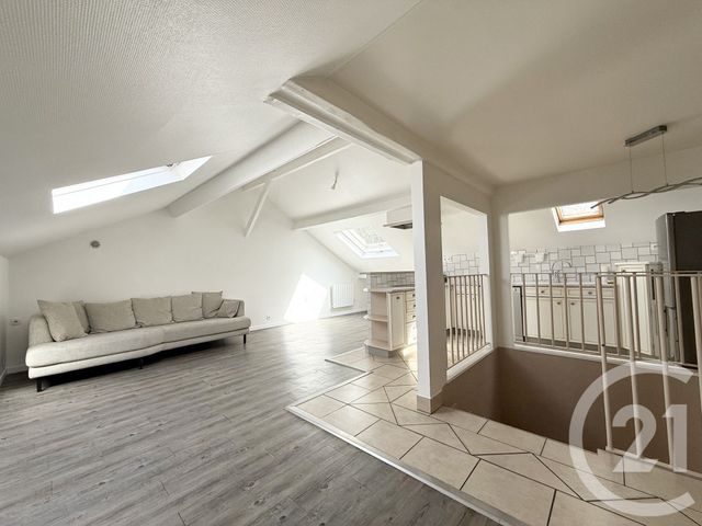 Appartement F2 à louer VITRY SUR SEINE