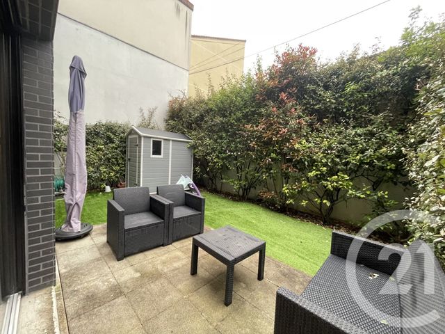 maison à louer - 4 pièces - 72.8 m2 - VILLEJUIF - 94 - ILE-DE-FRANCE - Century 21 K.B. Immobilier