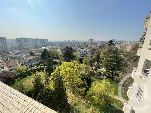 Appartement F4 à louer - 5 pièces - 94.87 m2 - VILLEJUIF - 94 - ILE-DE-FRANCE - Century 21 K.B. Immobilier