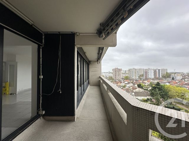 Appartement F4 à louer - 5 pièces - 94.87 m2 - VILLEJUIF - 94 - ILE-DE-FRANCE - Century 21 K.B. Immobilier