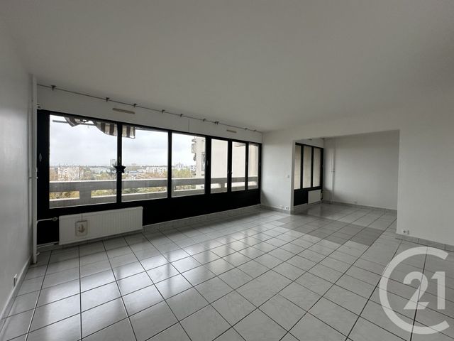 Appartement F4 à louer - 5 pièces - 94.87 m2 - VILLEJUIF - 94 - ILE-DE-FRANCE - Century 21 K.B. Immobilier