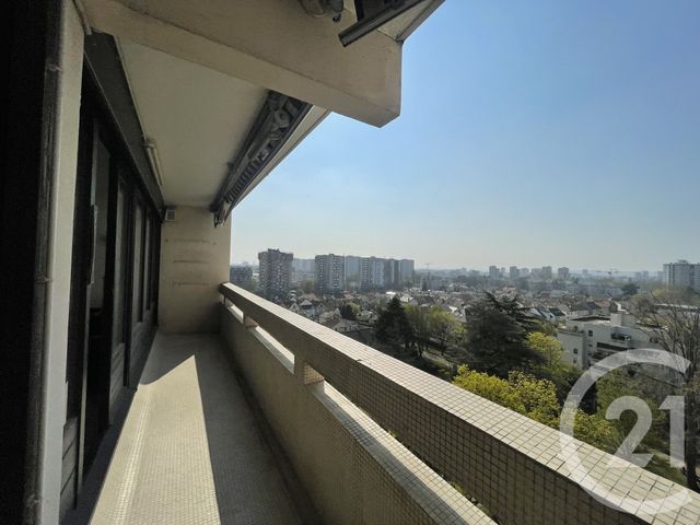 Appartement F4 à louer VILLEJUIF