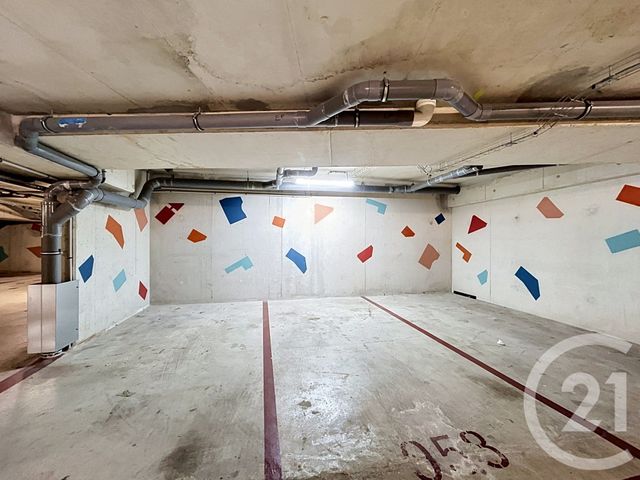 Appartement F4 à vendre - 4 pièces - 89.69 m2 - IVRY SUR SEINE - 94 - ILE-DE-FRANCE - Century 21 K.B. Immobilier