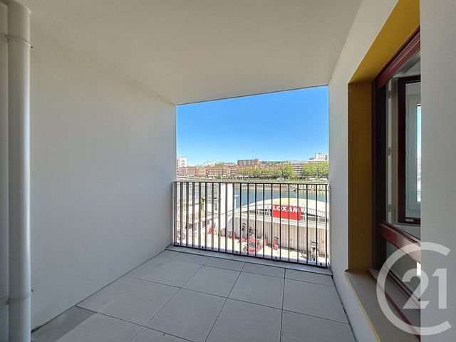 Appartement F4 à vendre - 4 pièces - 89.69 m2 - IVRY SUR SEINE - 94 - ILE-DE-FRANCE - Century 21 K.B. Immobilier