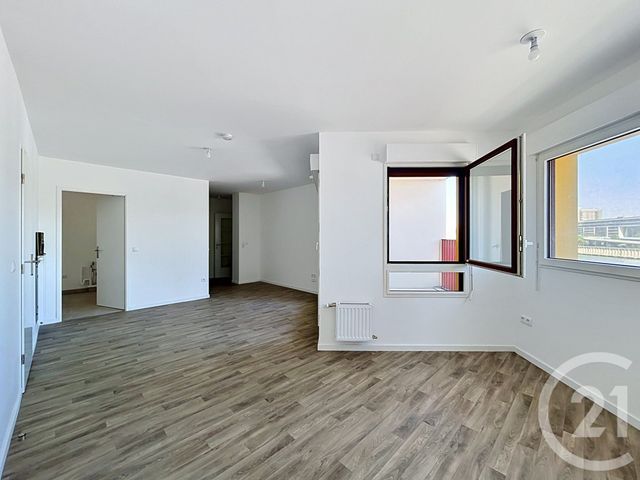 appartement - IVRY SUR SEINE - 94