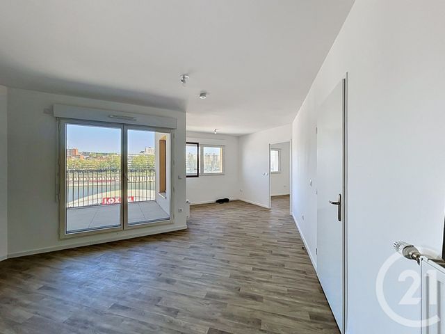 Appartement F4 à vendre - 4 pièces - 89.69 m2 - IVRY SUR SEINE - 94 - ILE-DE-FRANCE - Century 21 K.B. Immobilier