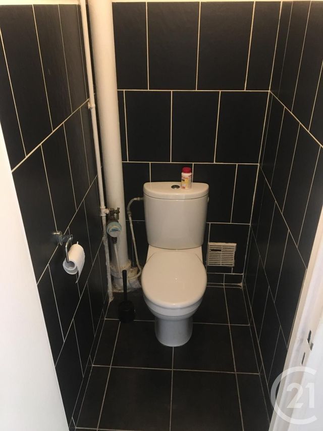 Appartement F3 à louer - 3 pièces - 54.51 m2 - VILLEJUIF - 94 - ILE-DE-FRANCE - Century 21 K.B. Immobilier