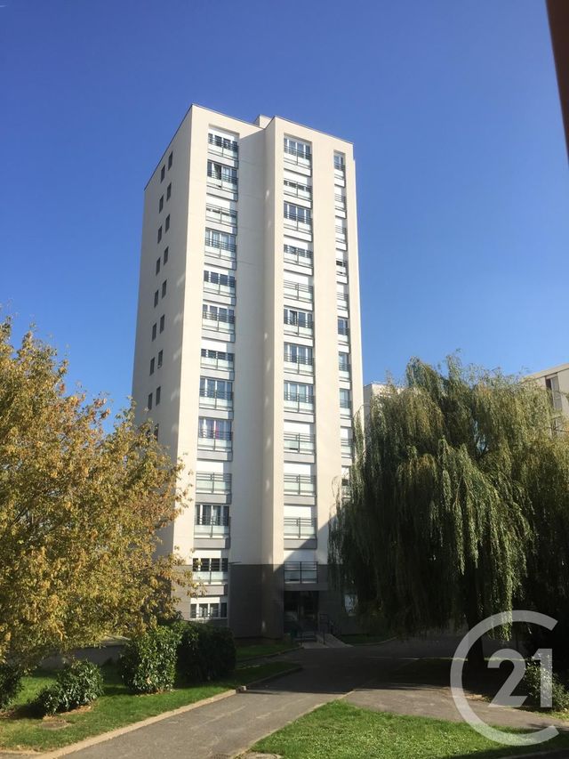Appartement F3 à louer - 3 pièces - 54.51 m2 - VILLEJUIF - 94 - ILE-DE-FRANCE - Century 21 K.B. Immobilier