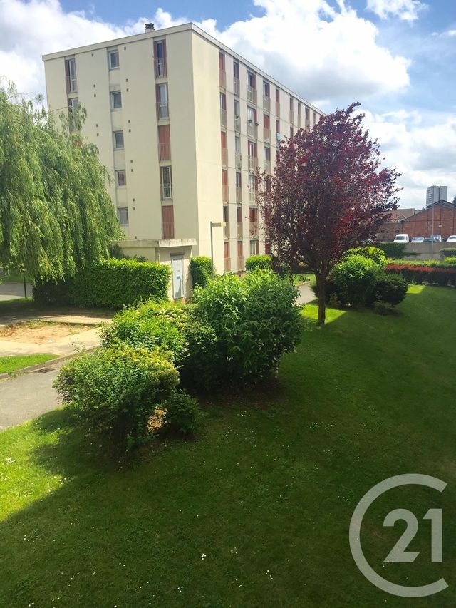 Appartement F3 à louer VILLEJUIF