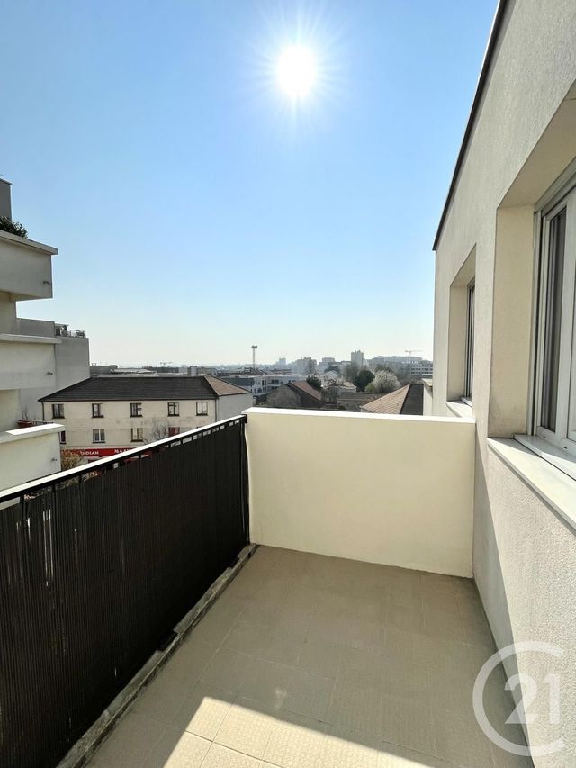 Appartement F2 à louer VILLEJUIF