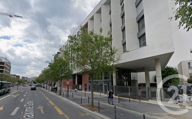 parking à louer - 15.0 m2 - VILLEJUIF - 94 - ILE-DE-FRANCE - Century 21 K.B. Immobilier