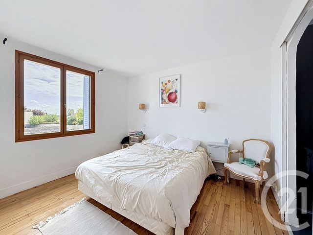maison à vendre - 5 pièces - 72.0 m2 - VITRY SUR SEINE - 94 - ILE-DE-FRANCE - Century 21 K.B. Immobilier