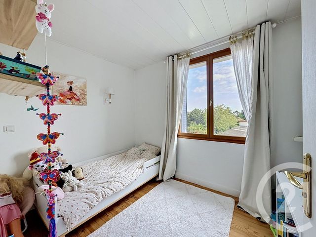 maison à vendre - 5 pièces - 72.0 m2 - VITRY SUR SEINE - 94 - ILE-DE-FRANCE - Century 21 K.B. Immobilier