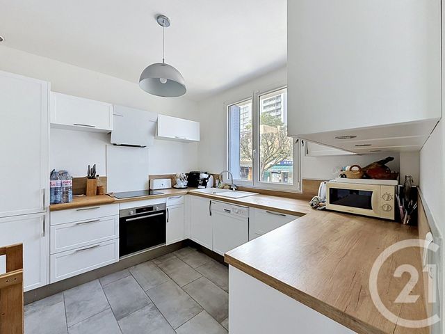 maison à vendre - 5 pièces - 72.0 m2 - VITRY SUR SEINE - 94 - ILE-DE-FRANCE - Century 21 K.B. Immobilier